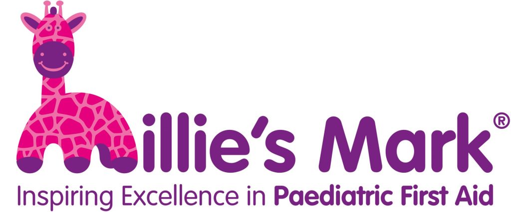 Millies Mark Logo