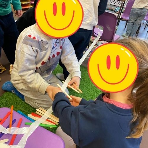 January activities (5)