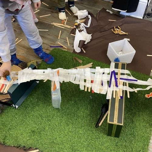 January activities (7)